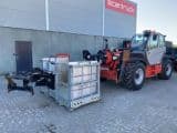 Manitou MT1440A ST3B - Afbeelding 1