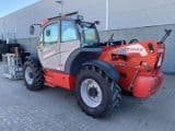 Manitou MT1440A ST3B - Afbeelding 2