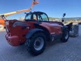 Manitou MT1440A ST3B - Afbeelding 4