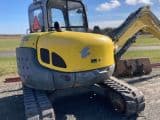 Wacker Neuson 75z3 - Afbeelding 4