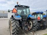 New Holland TM150 - Afbeelding 2