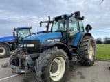 New Holland TM150 - Afbeelding 4