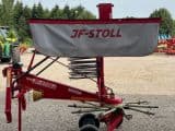 JF Stoll R 365 DS  Tandem boogie - Afbeelding 2