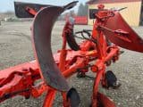 Kuhn Vari-Master 153 5E NSH med T-underplove - Afbeelding 3