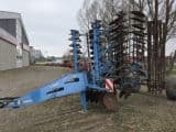 Lemken RUBIN 10 KUA 600 - Afbeelding 1