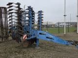Lemken RUBIN 10 KUA 600 - Afbeelding 4