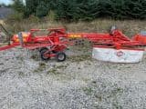 Kuhn GA 6000 - Afbeelding 2
