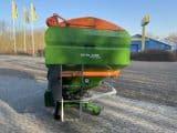 Amazone ZA-TS 4200 Hydro - Afbeelding 2