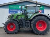 Fendt 828 Vario S4 Profi Plus Med Front PTO - Afbeelding 1