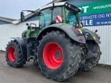Fendt 828 Vario S4 Profi Plus Med Front PTO - Afbeelding 3