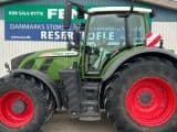 Fendt 724 Vario S4 Profi Plus - Afbeelding 1