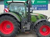 Fendt 724 Vario S4 Profi Plus - Afbeelding 3