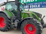 Fendt 724 Vario S4 Profi Plus - Afbeelding 4