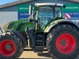 Fendt 828 Vario S4 Profi Plus - Afbeelding 1