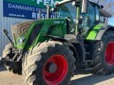 Fendt 828 Vario S4 Profi Plus - Afbeelding 2