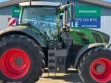 Fendt 828 Vario S4 Profi Plus - Afbeelding 3