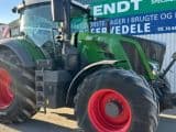 Fendt 828 Vario S4 Profi Plus - Afbeelding 4