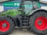 Fendt 1050 Vario S4 PROFI PLUS VarioGrip - Afbeelding 1