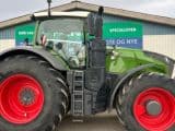 Fendt 1050 Vario S4 PROFI PLUS VarioGrip - Afbeelding 3