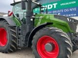 Fendt 1050 Vario S4 PROFI PLUS VarioGrip - Afbeelding 4