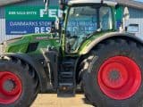 Fendt 724 Gen7 Power Plus Setting 2 Front PTO, Godt udstyret - Afbeelding 1