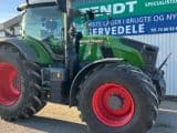Fendt 724 Gen7 Power Plus Setting 2 Front PTO, Godt udstyret - Afbeelding 4