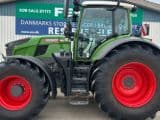 Fendt 728 Vario Gen7 Profi+ Setting2 Med Front PTO Meget udstyr - Afbeelding 1