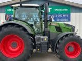 Fendt 728 Vario Gen7 Profi+ Setting2 Med Front PTO Meget udstyr - Afbeelding 3
