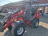 Weidemann 1390 - Afbeelding 3