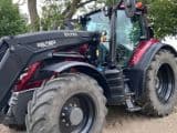 Valtra T 195 Activ Active - Afbeelding 1
