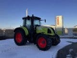Claas ARION 610 CIS - Afbeelding 1