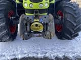 Claas ARION 610 CIS - Afbeelding 4