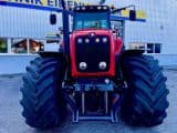 Massey Ferguson 8480-4 DynaVT - Afbeelding 3
