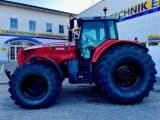 Massey Ferguson 8480-4 DynaVT - Afbeelding 4