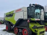 Claas LION 7500TT - Afbeelding 2