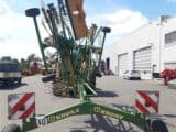 Krone GEBR.  SWADRO 810 - Afbeelding 4