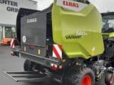 Claas PRESSE VARIANT 560 RC PRO - Afbeelding 4