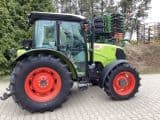 Claas ELIOS 210 KABINE ADVA. - Afbeelding 2