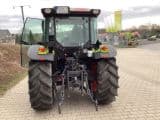 Claas ELIOS 210 KABINE ADVA. - Afbeelding 4