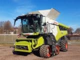 Claas GEBR. MÄHDR. LEXION 8700 TT - Afbeelding 3