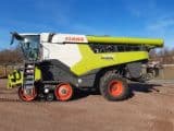 Claas GEBR. MÄHDR. LEXION 8700 TT - Afbeelding 4