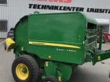 John Deere GEBR. PRESSE F 440E - Afbeelding 1