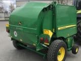 John Deere GEBR. PRESSE F 440E - Afbeelding 2