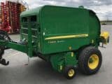John Deere GEBR. PRESSE F 440E - Afbeelding 3
