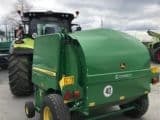 John Deere GEBR. PRESSE F 440E - Afbeelding 4