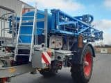 Lemken GEBR. ALBATROS 12 - Afbeelding 1