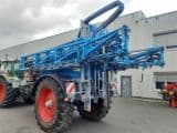 Lemken GEBR. ALBATROS 12 - Afbeelding 3