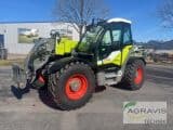 Claas SCORPION 756 VARIPOWER PLUS - Afbeelding 1