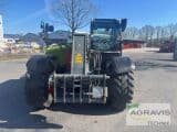 Claas SCORPION 756 VARIPOWER PLUS - Afbeelding 2
