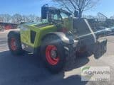 Claas SCORPION 756 VARIPOWER PLUS - Afbeelding 3